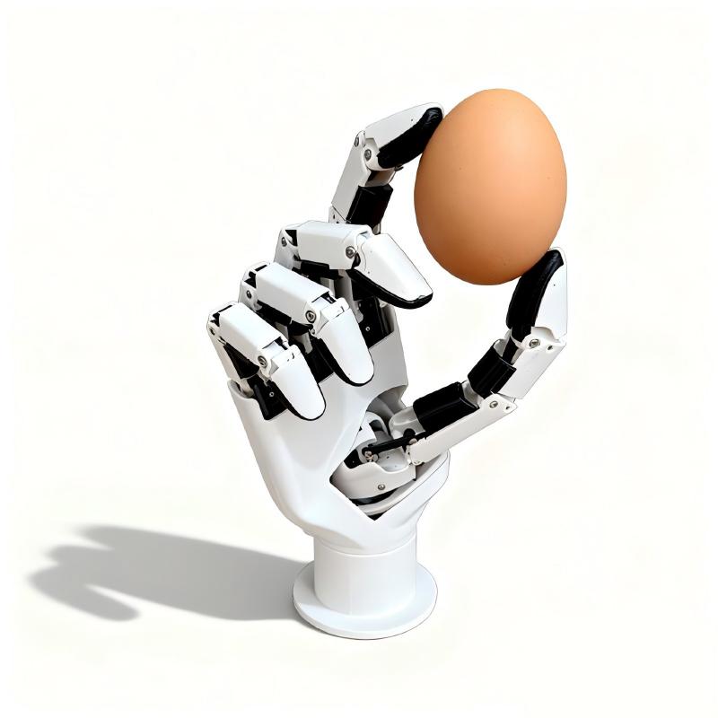 Coding Robot Toy - AmazingHand 6 Dof Robotic Hand with