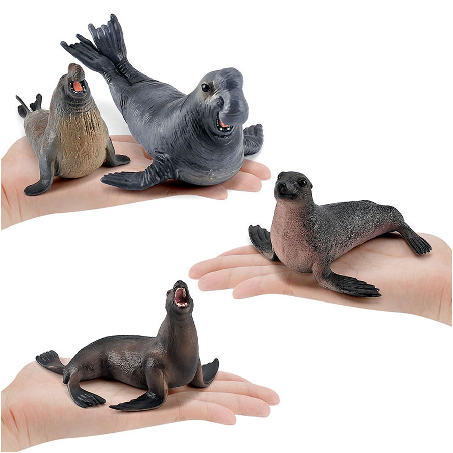 Realistic Dugong Manatee Walru - Kids Education Product review and price