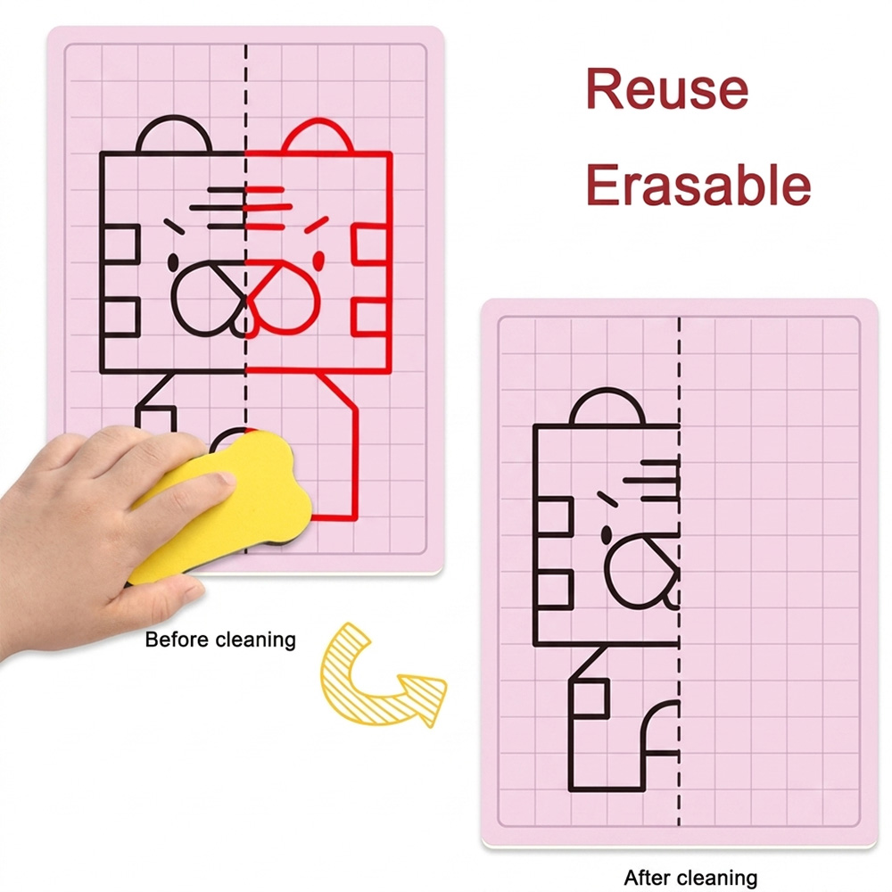 Kids Checkered Symmetrical Pai - Kids Education Laptop review and price