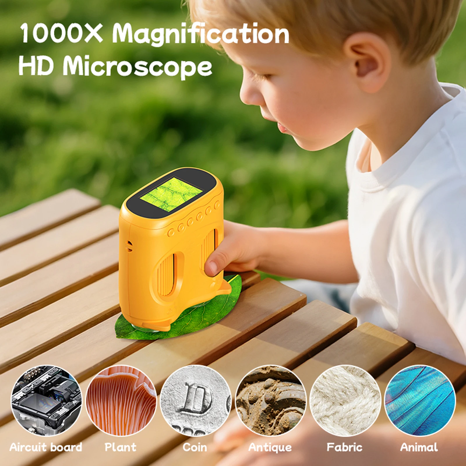 Microscope and Telescope 2 in  - Kids Definition Of Education review and price