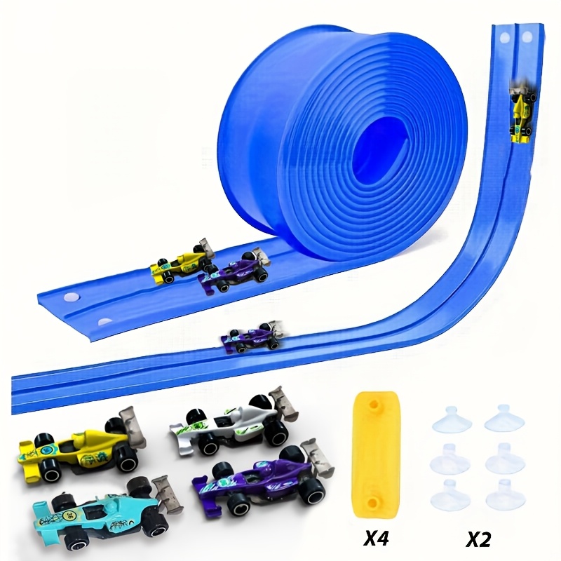 Flexible Bendable Race Track T - Kids Education Product review and price