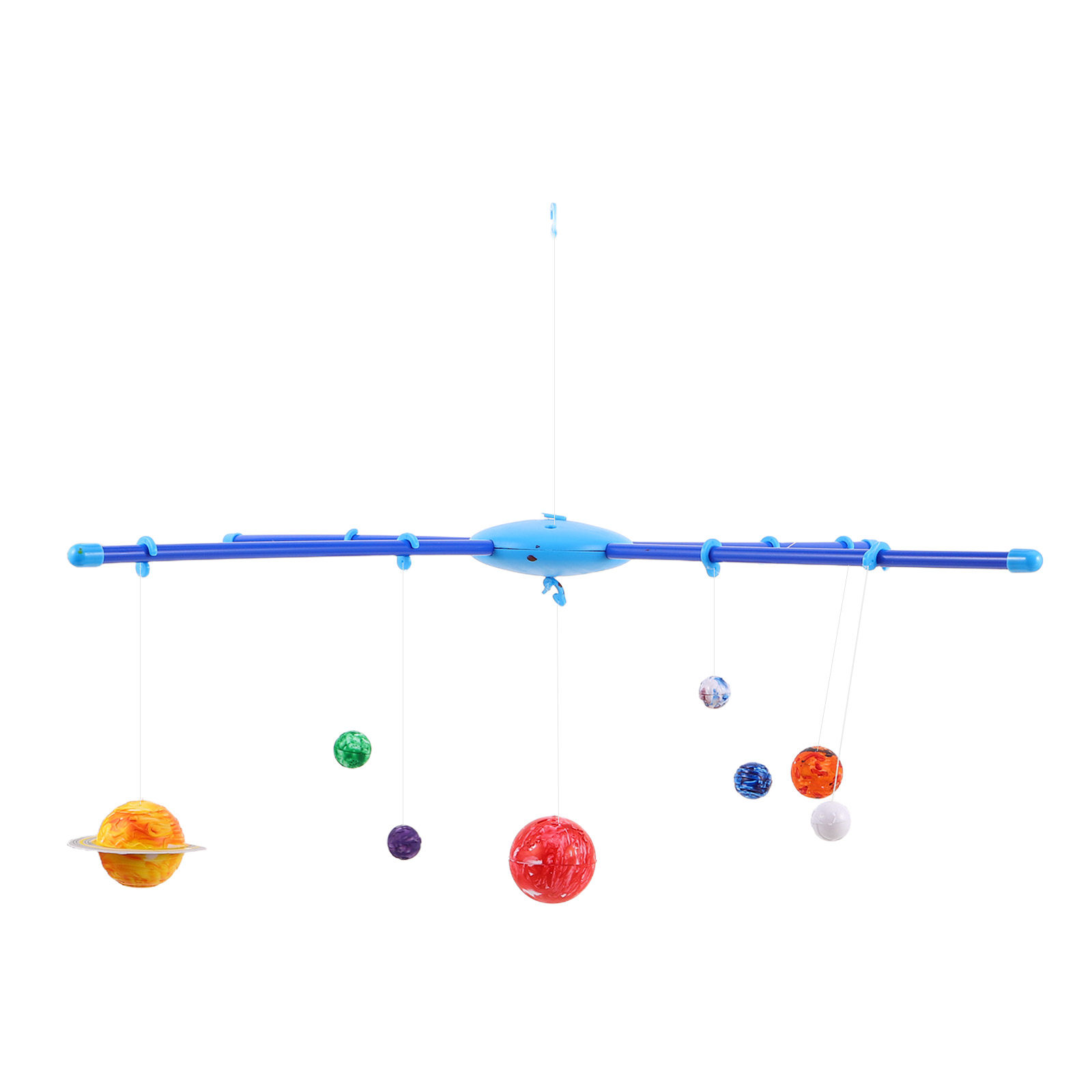 Solar System Mobile Hanging Vi - Kids Education System review and price