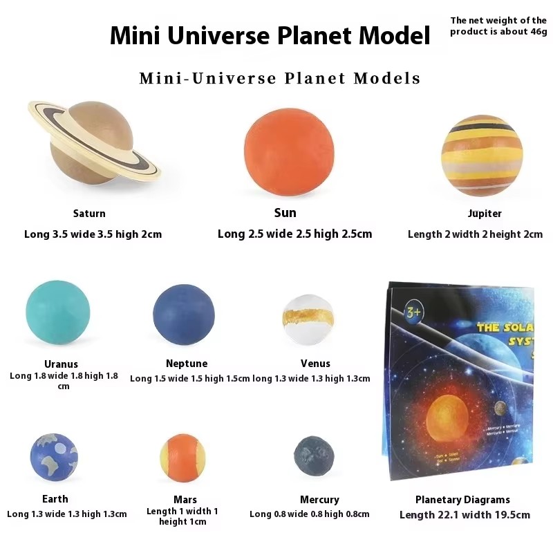Simulation Solar System Cosmic - Kids Education System review and price