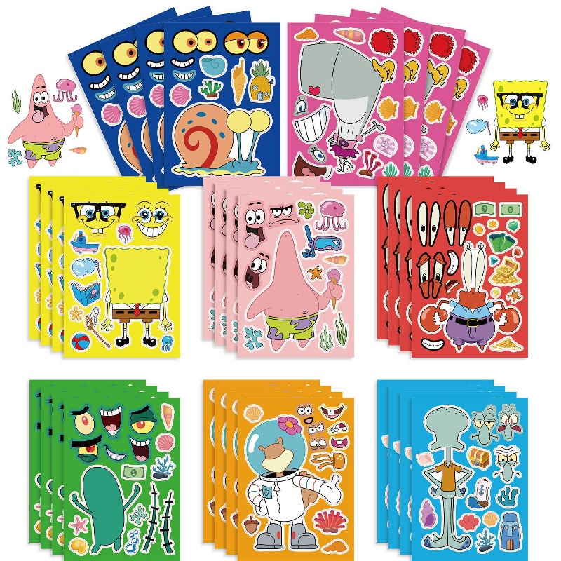 SpongeBob SquarePants Interact - Kids Education Product review and price