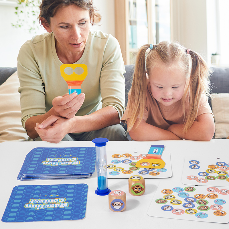 Montessori Toy Animal Board Ga - Kids Education Table review and price