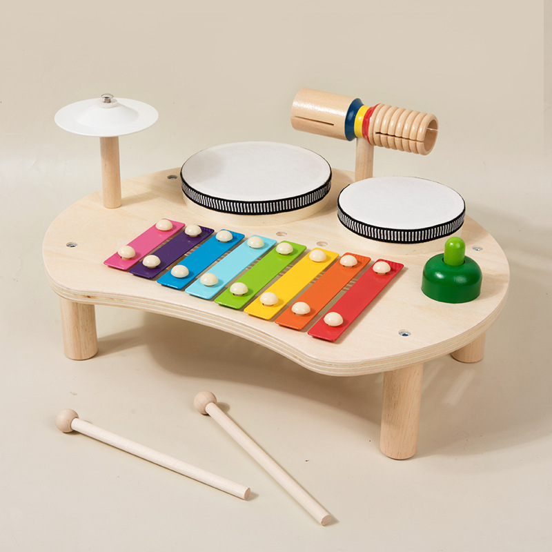 Multi-function Baby Music Tabl - Kids Education Table review and price