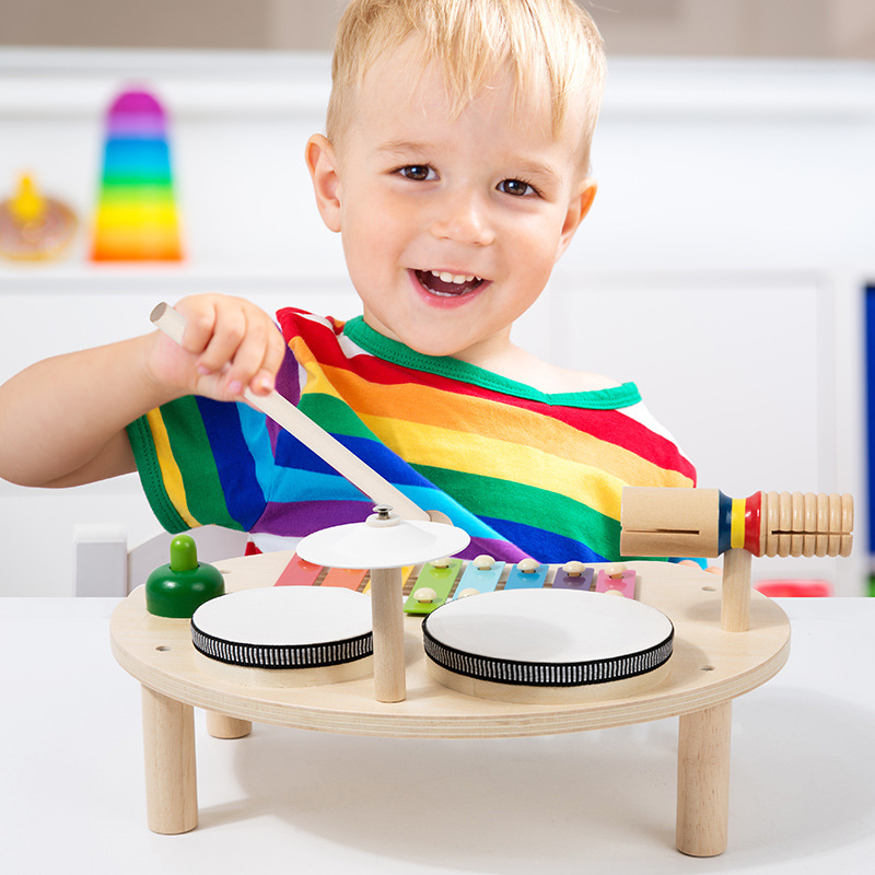Multi-function Baby Music Tabl - Kids Education Table review and price