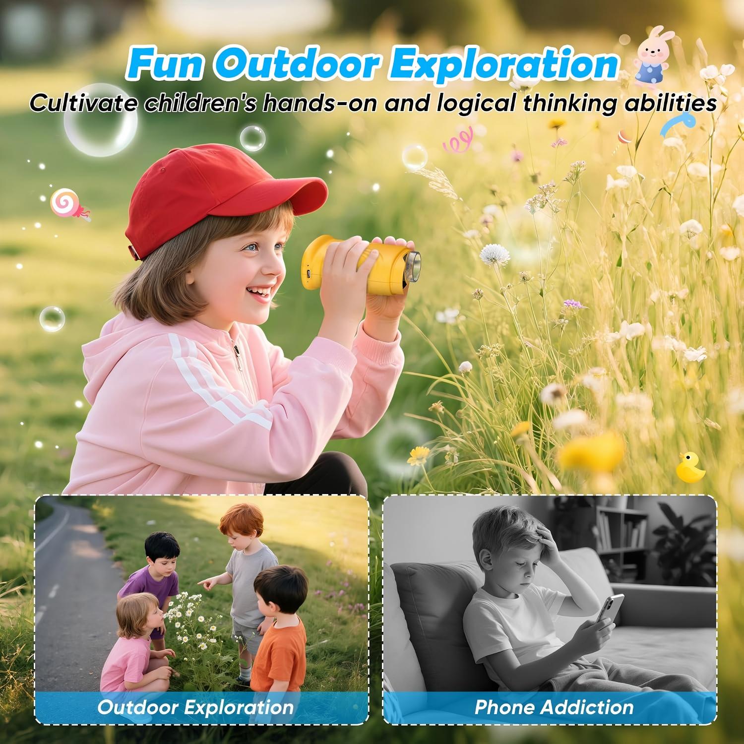 Mini Pocket 1000X Handheld Kid - Kids Definition Of Education review and price