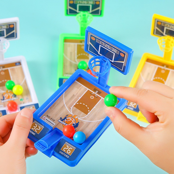 New Shooting Game Machine Mini - Kids Education Product review and price