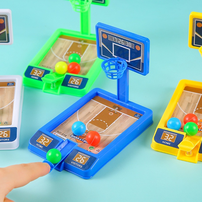 New Shooting Game Machine Mini - Kids Education Product review and price