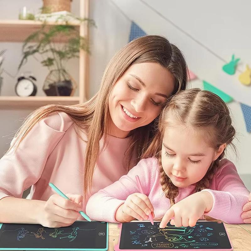 6.5 Inch LCD Writing Tablet Po - Kids Education Tablets review and price