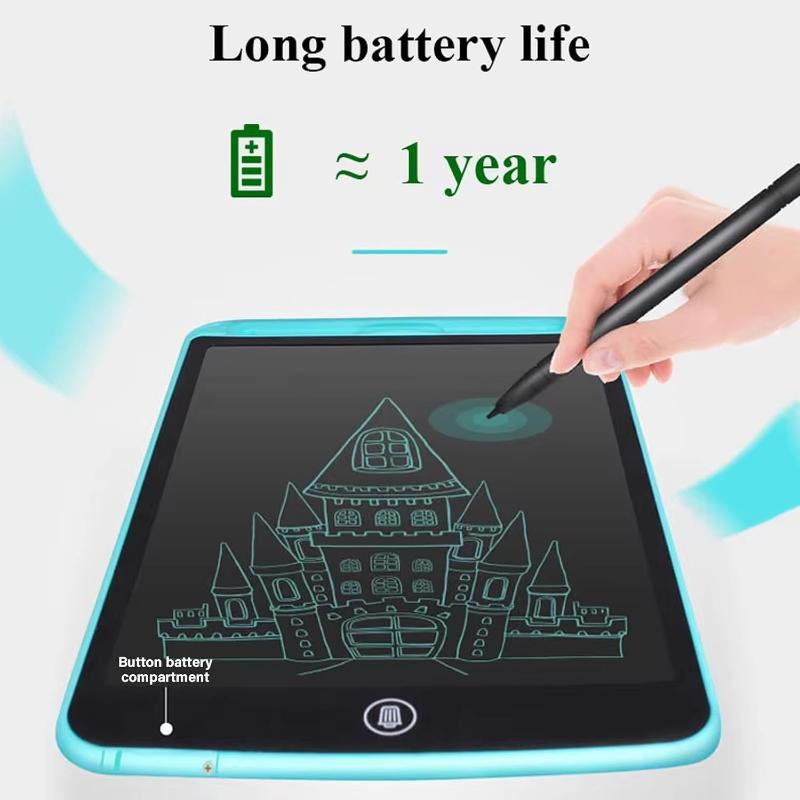 6.5 Inch LCD Writing Tablet Po - Kids Education Tablets review and price