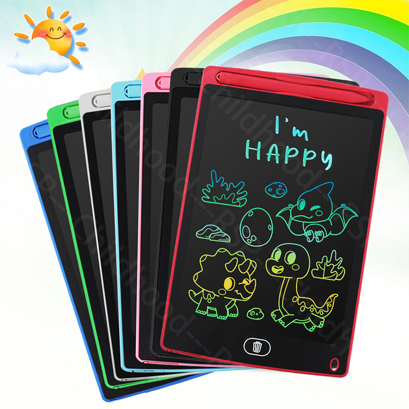 LCD Writing Tablet for Kids, 8 - Kids Education Tablets review and price