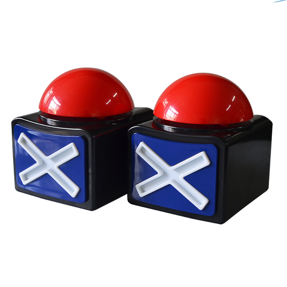 Game Answer Buzzer Alarm Butto - Kids Education Shows review and price