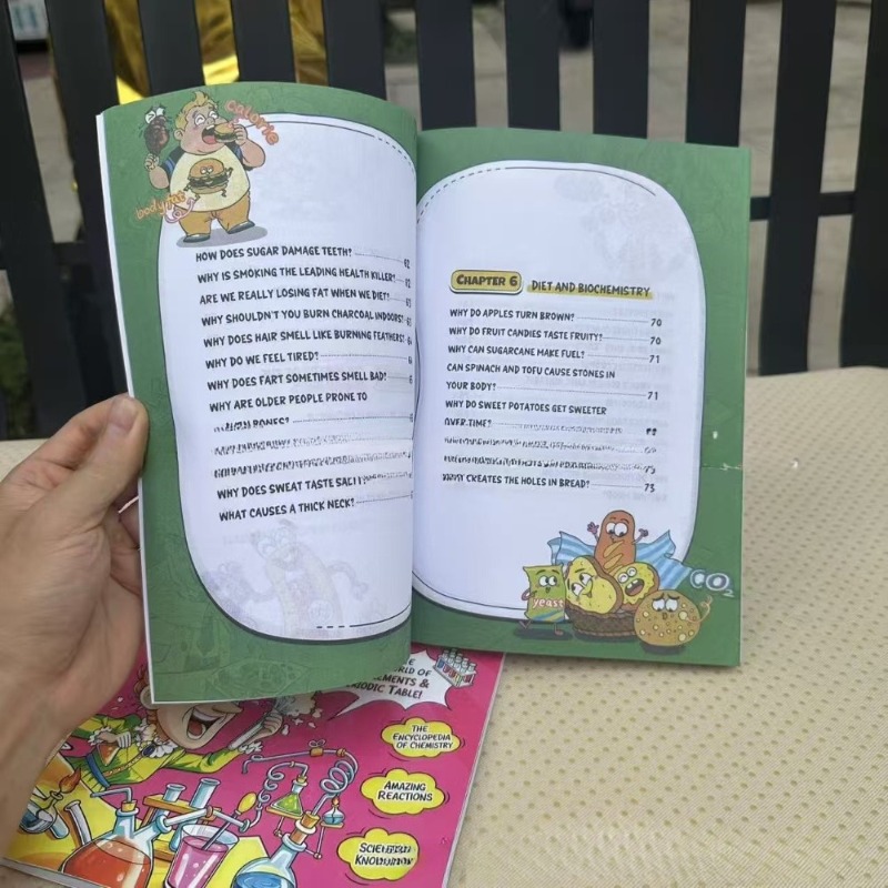 The Wacky Chemistry Lab Kids C - Kids Education Table review and price