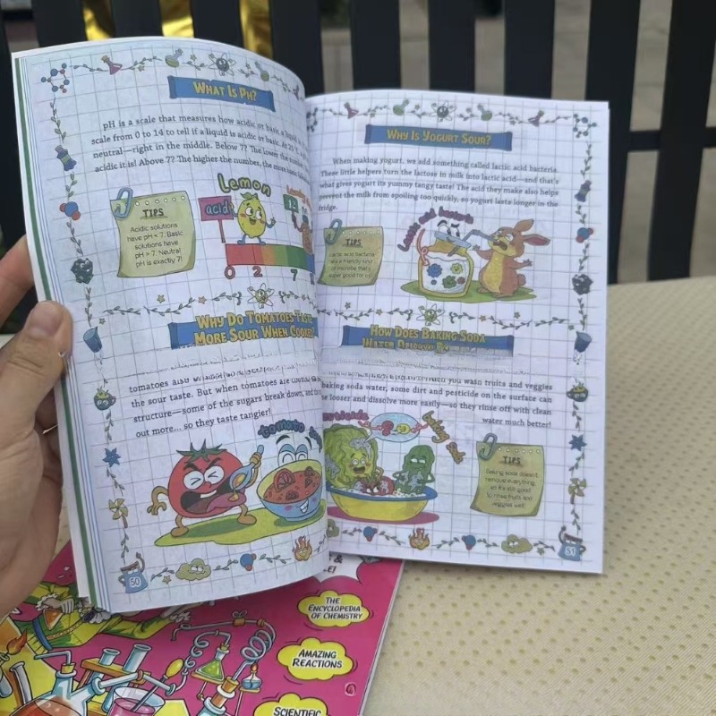 The Wacky Chemistry Lab Kids C - Kids Education Table review and price
