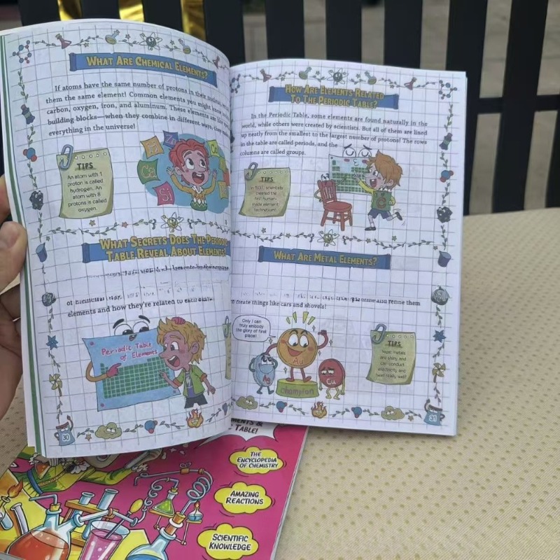 The Wacky Chemistry Lab Kids C - Kids Education Table review and price