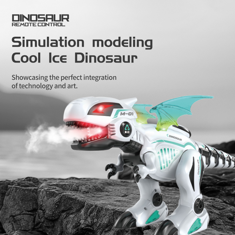 Rc Robot Dinosaurs Toys Educat - Kids Education Shows review and price