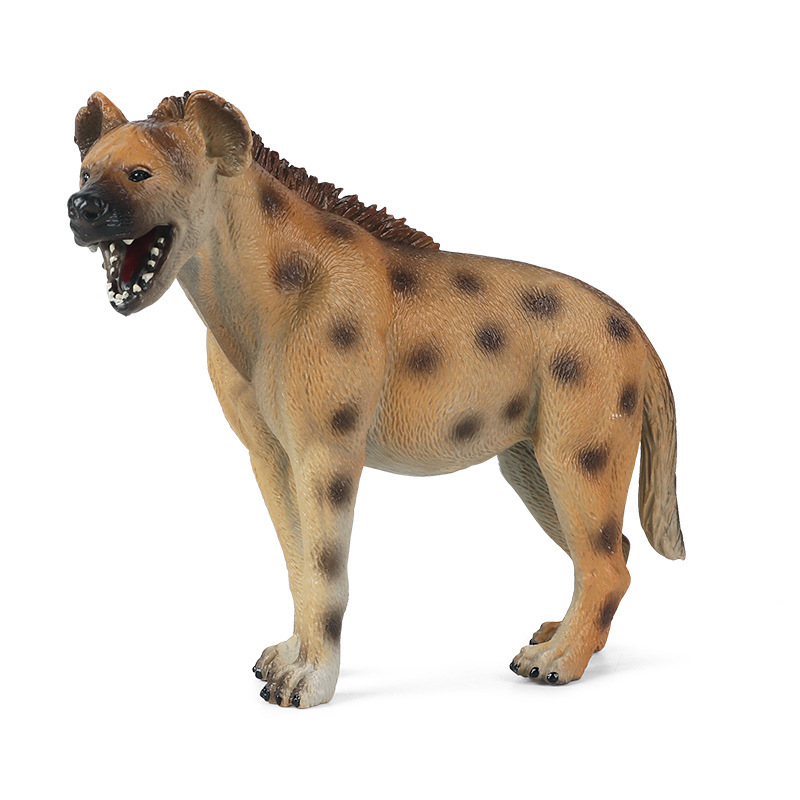 11cm Simulation Wild Animals W - Kids Education Product review and price