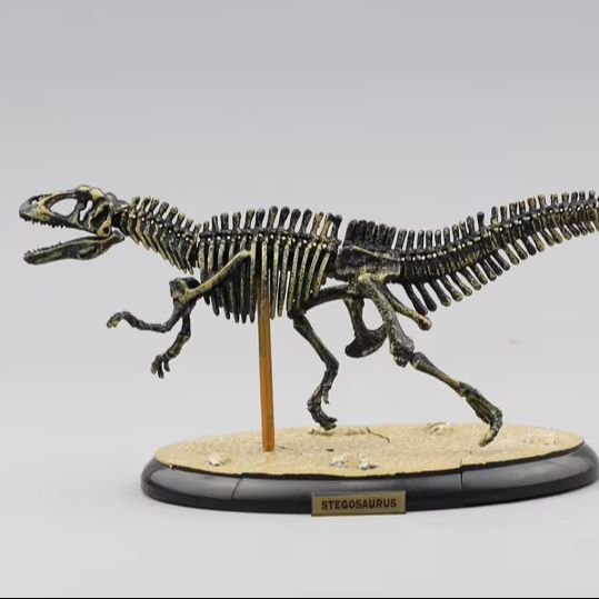 Jurassic World Brachiosaurus S - Kids Education World review and price
