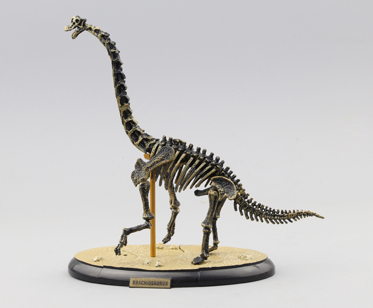 Jurassic World Brachiosaurus S - Kids Education World review and price
