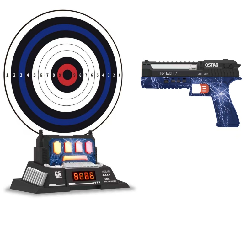 CSTAG AI Target Shooting Compe - Kids Education Product review and price