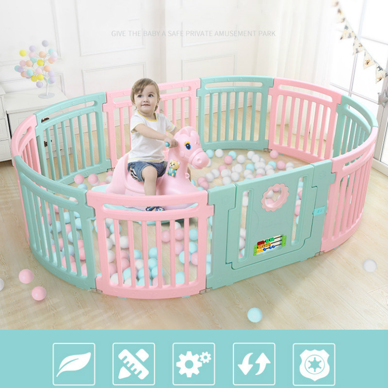 Baby Safety Fence Educational  - Kids Education Shows review and price