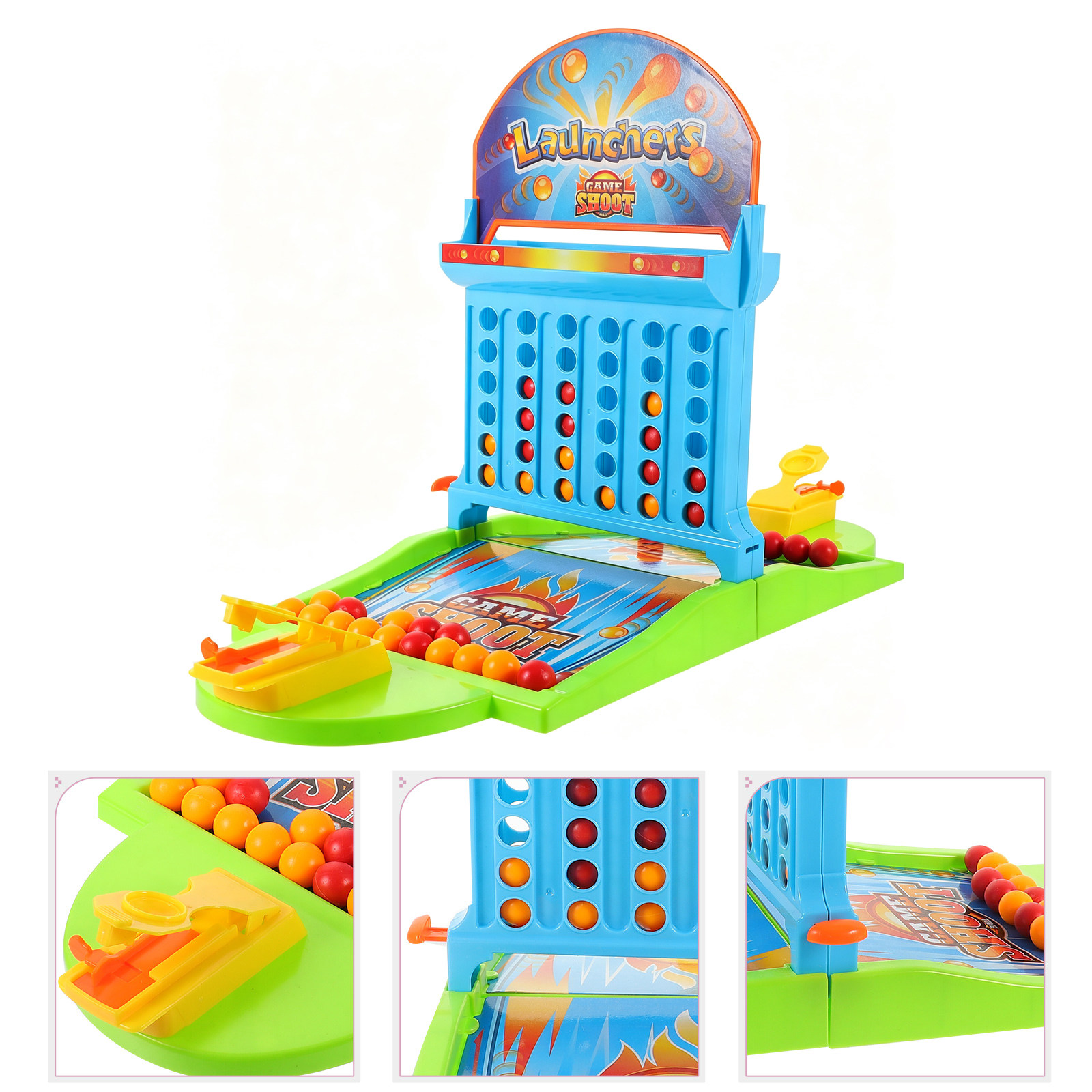 1Pcs Mini Finger Basketball Ga - Kids Education Table review and price