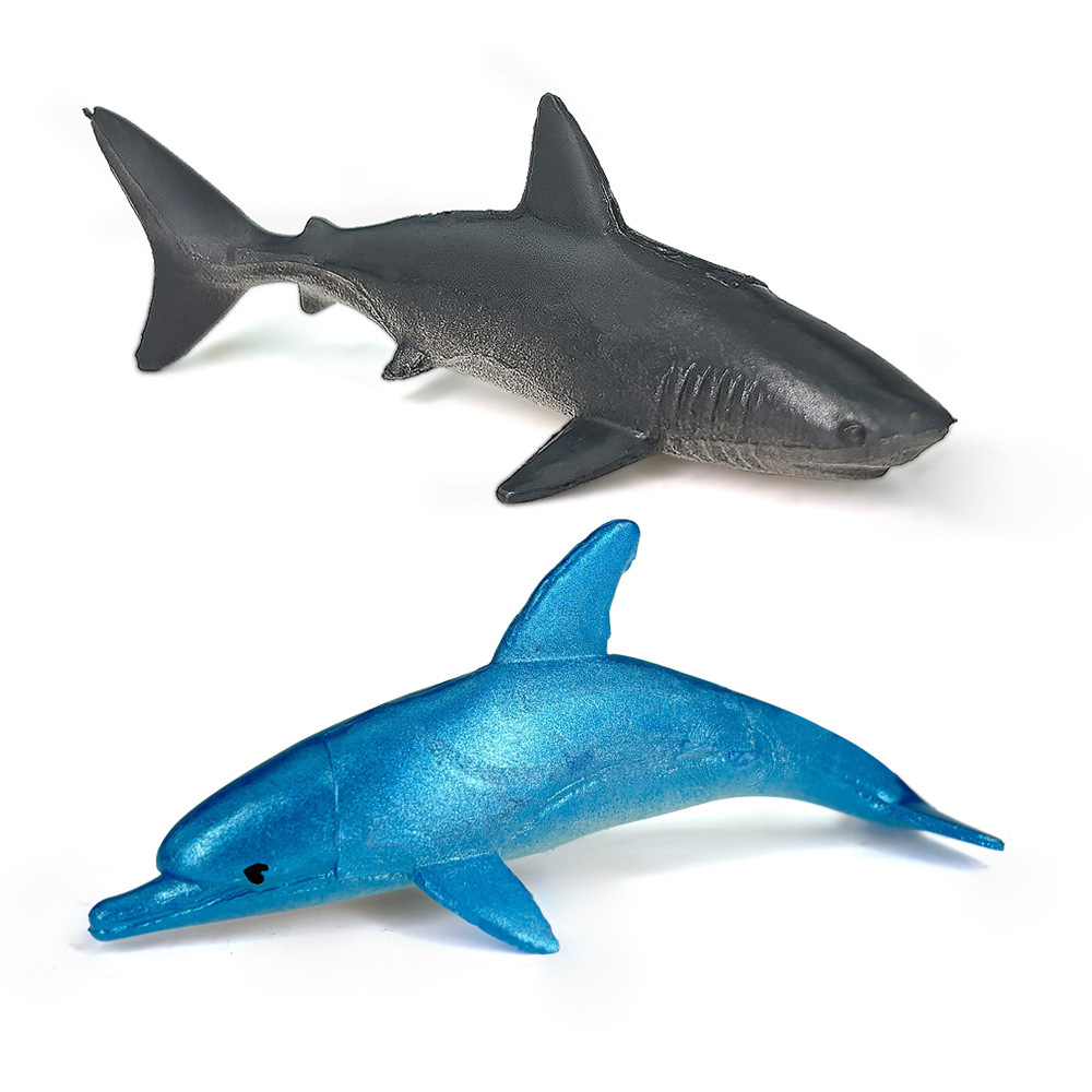 12pcs Ocean Sea Life Set Anima - Kids Education Product review and price