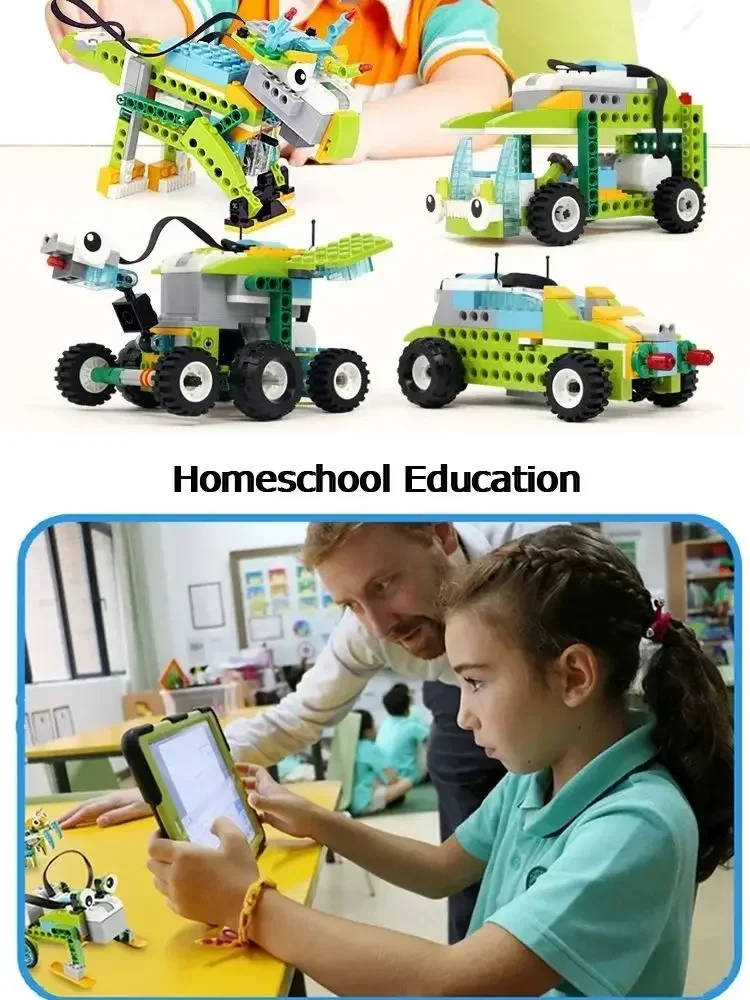 Core Programming STEM Kit Blue - Coding Robot Toy review and price