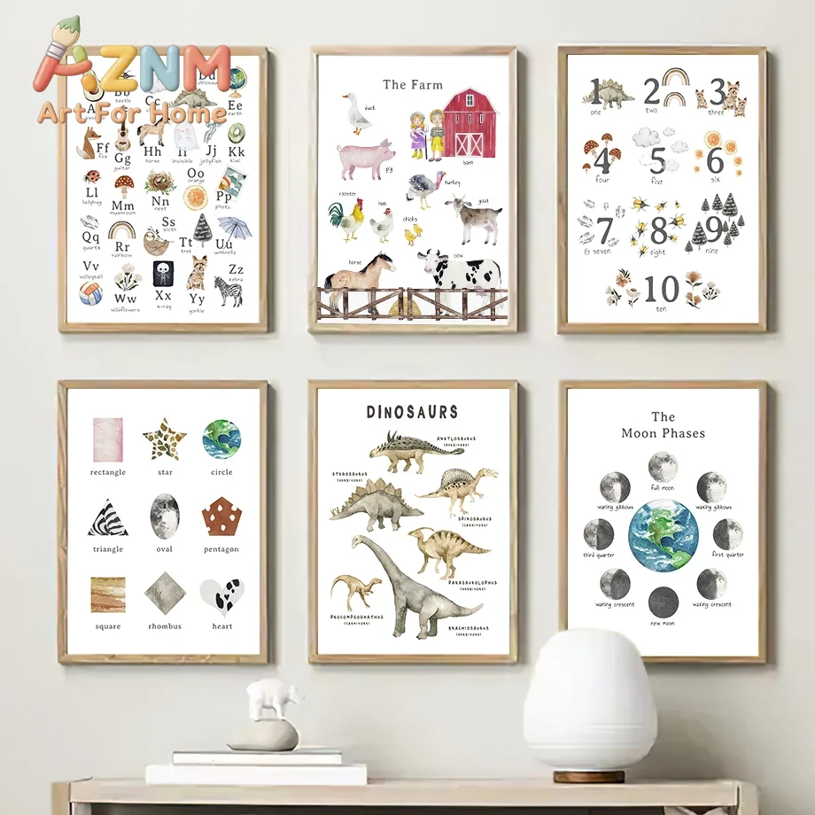 Education Nursery Alphabet Num - Kids Education System review and price