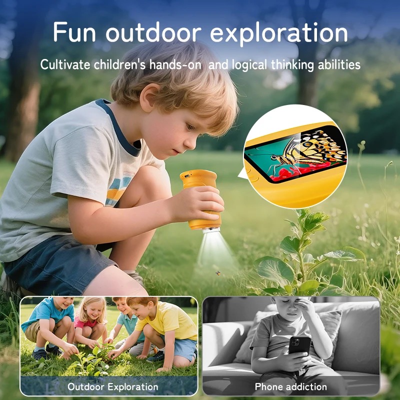 Digital Microscope for Kids 10 - Kids Definition Of Education review and price