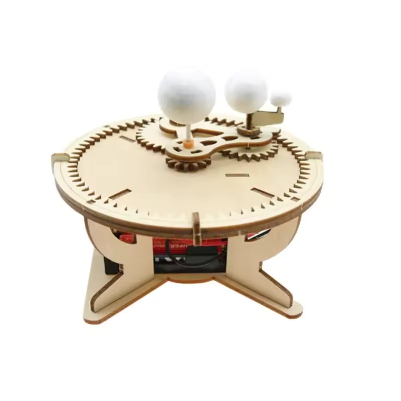 DIY Montessori Astronomy Gifts - Kids Education System review and price