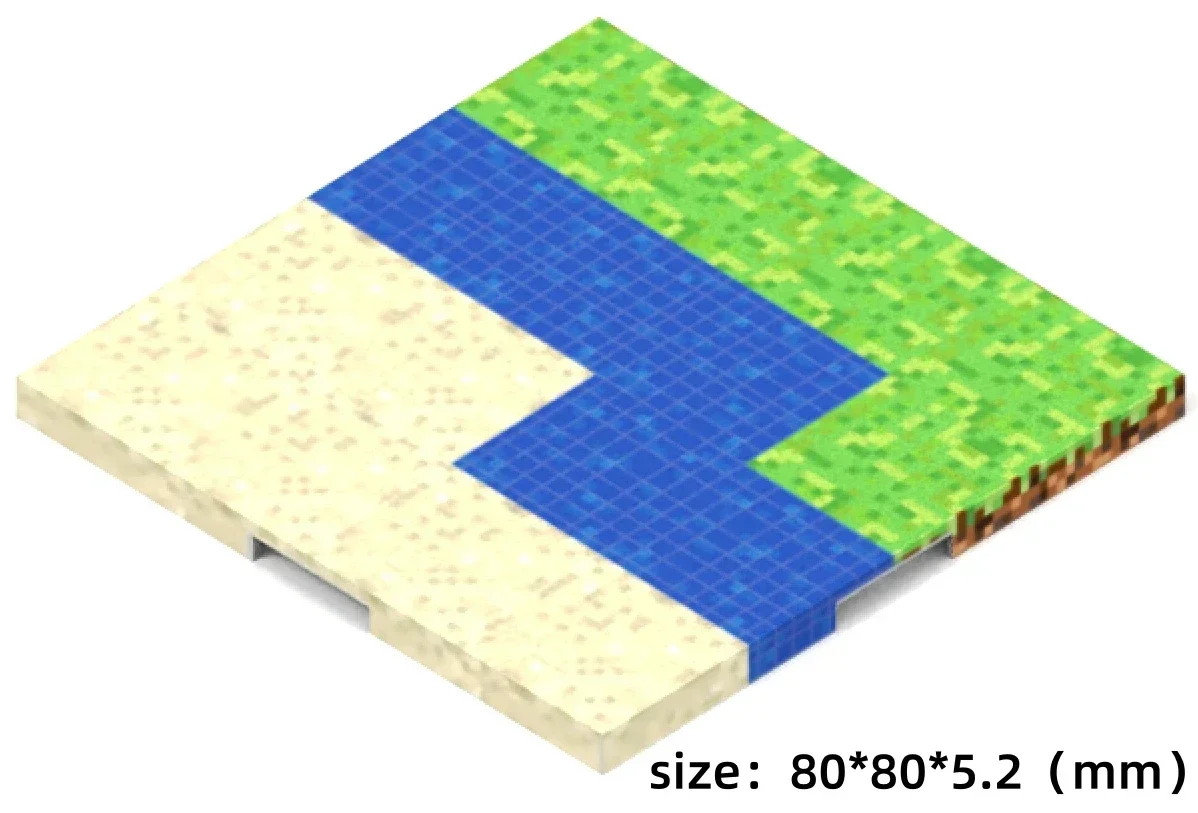 Magnetic world Magnetic base p - Puzzle Map World review and price