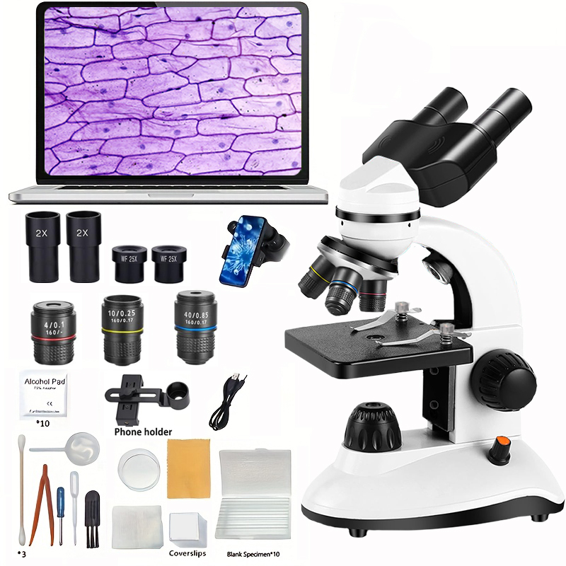 Binocular Microscope, High Def - Kids Definition Of Education review and price