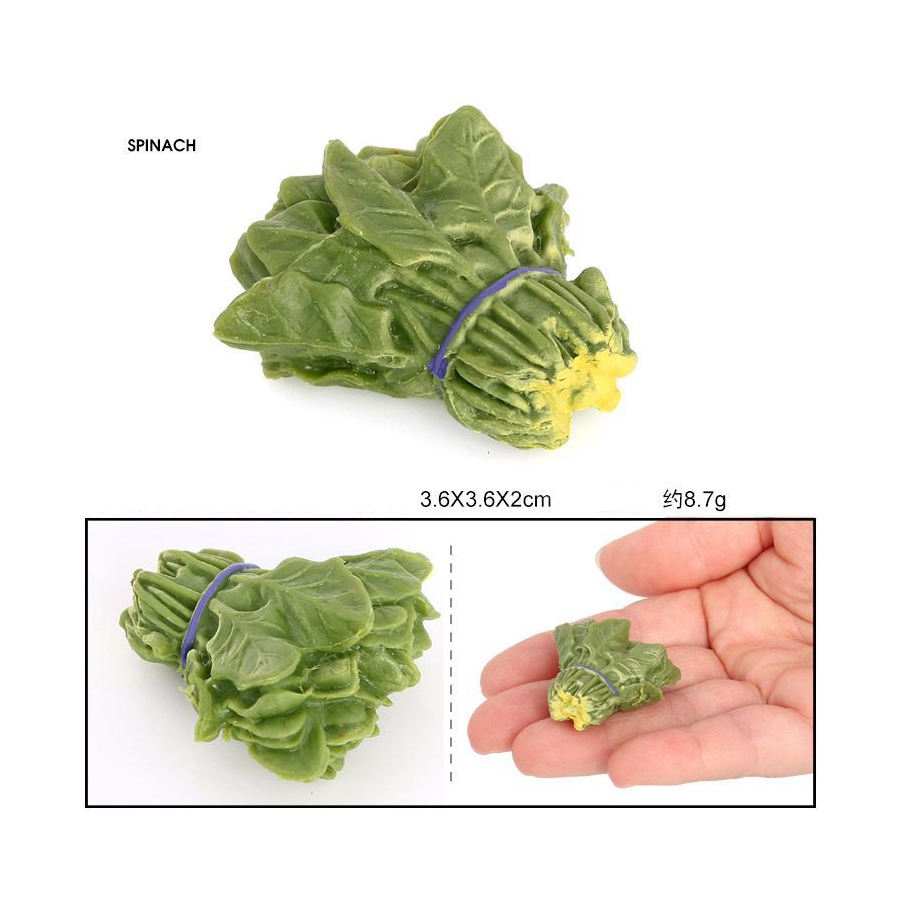 Realistic Vegetables Model Fig - Kids Education Product review and price
