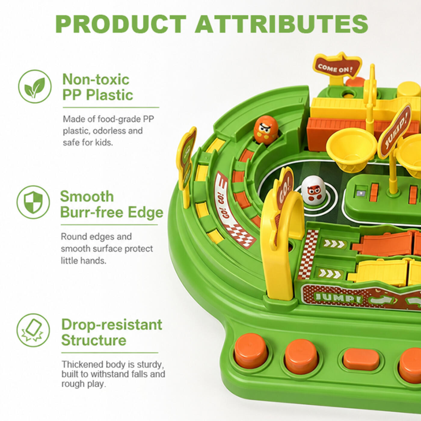 Kids Tabletop Two Player Compe - Kids Education Courses review and price