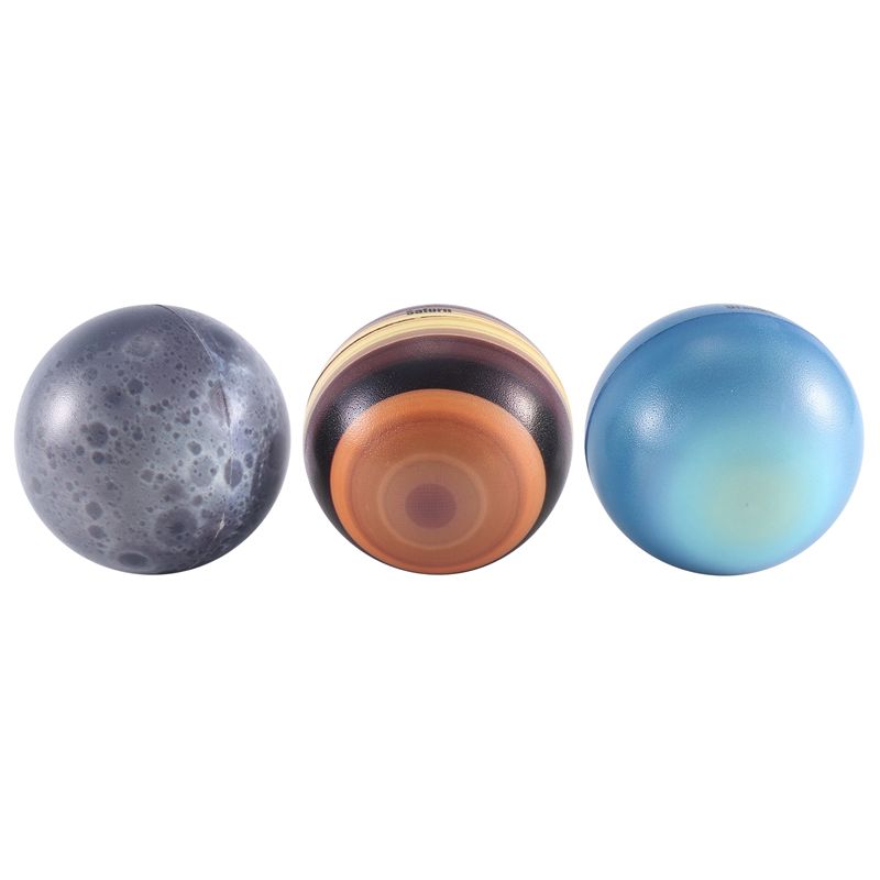 ABUM-Solar System Stress Balls - Kids Education System review and price