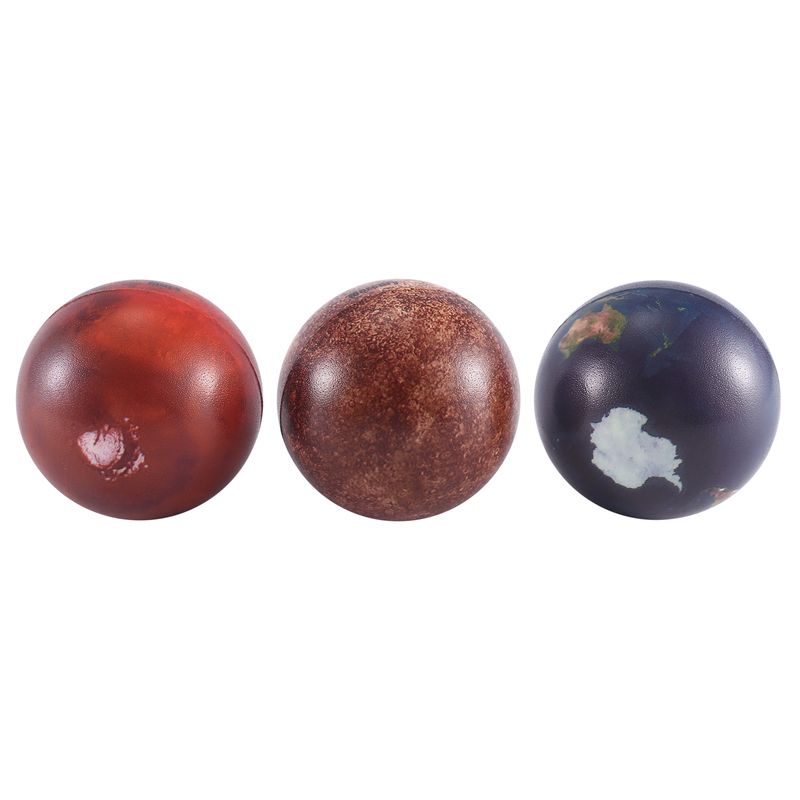 ABUM-Solar System Stress Balls - Kids Education System review and price