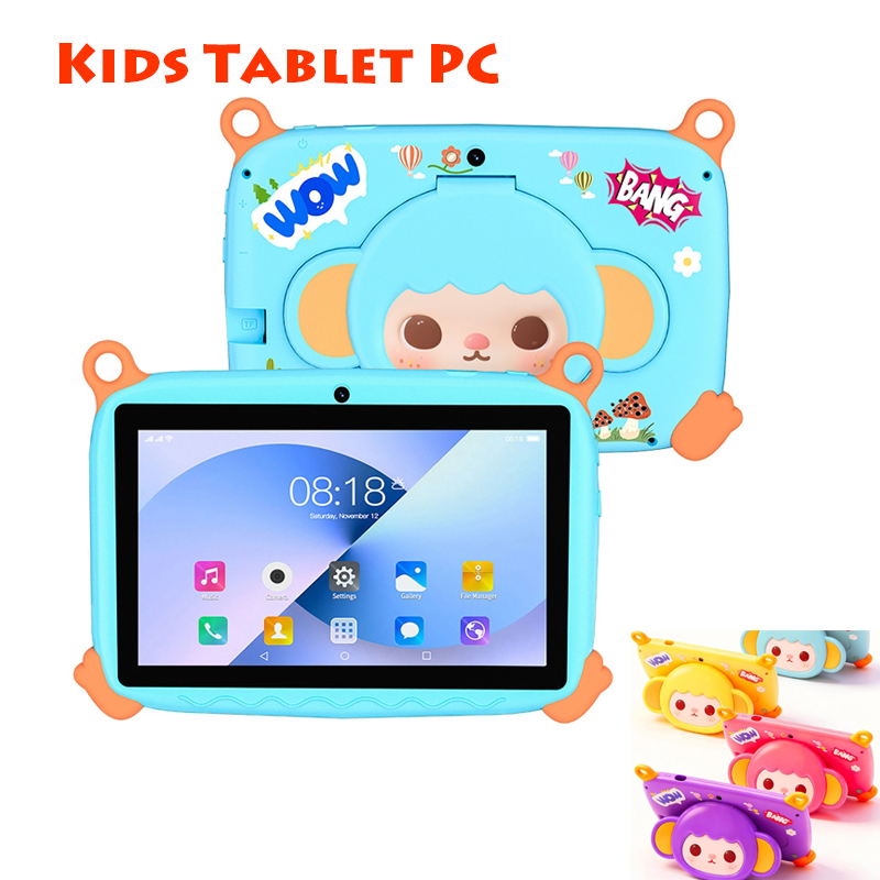 Kids Tablet PC with 7-inch Dis - Kids Education Tablets review and price