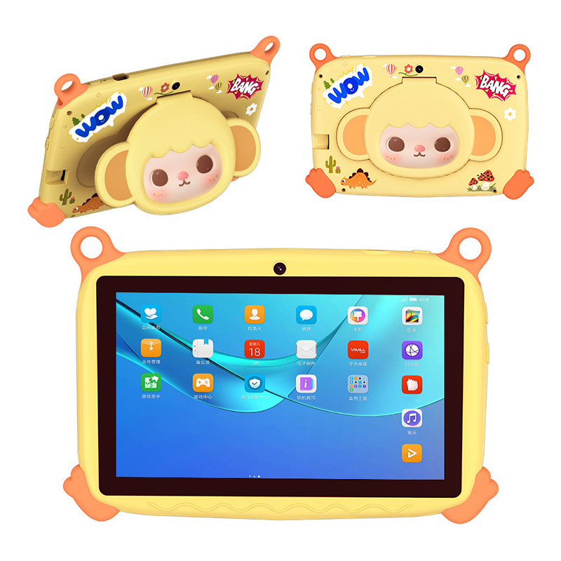Kids Tablet PC with 7-inch Dis - Kids Education Tablets review and price