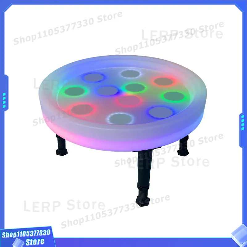 Luminous Sand Painting Table T - Kids Education Table review and price