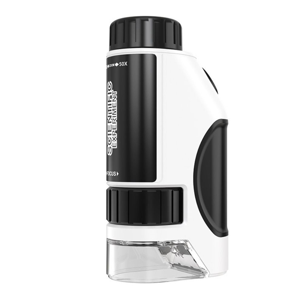 Handheld Kids Microscope LED L - Kids Definition Of Education review and price