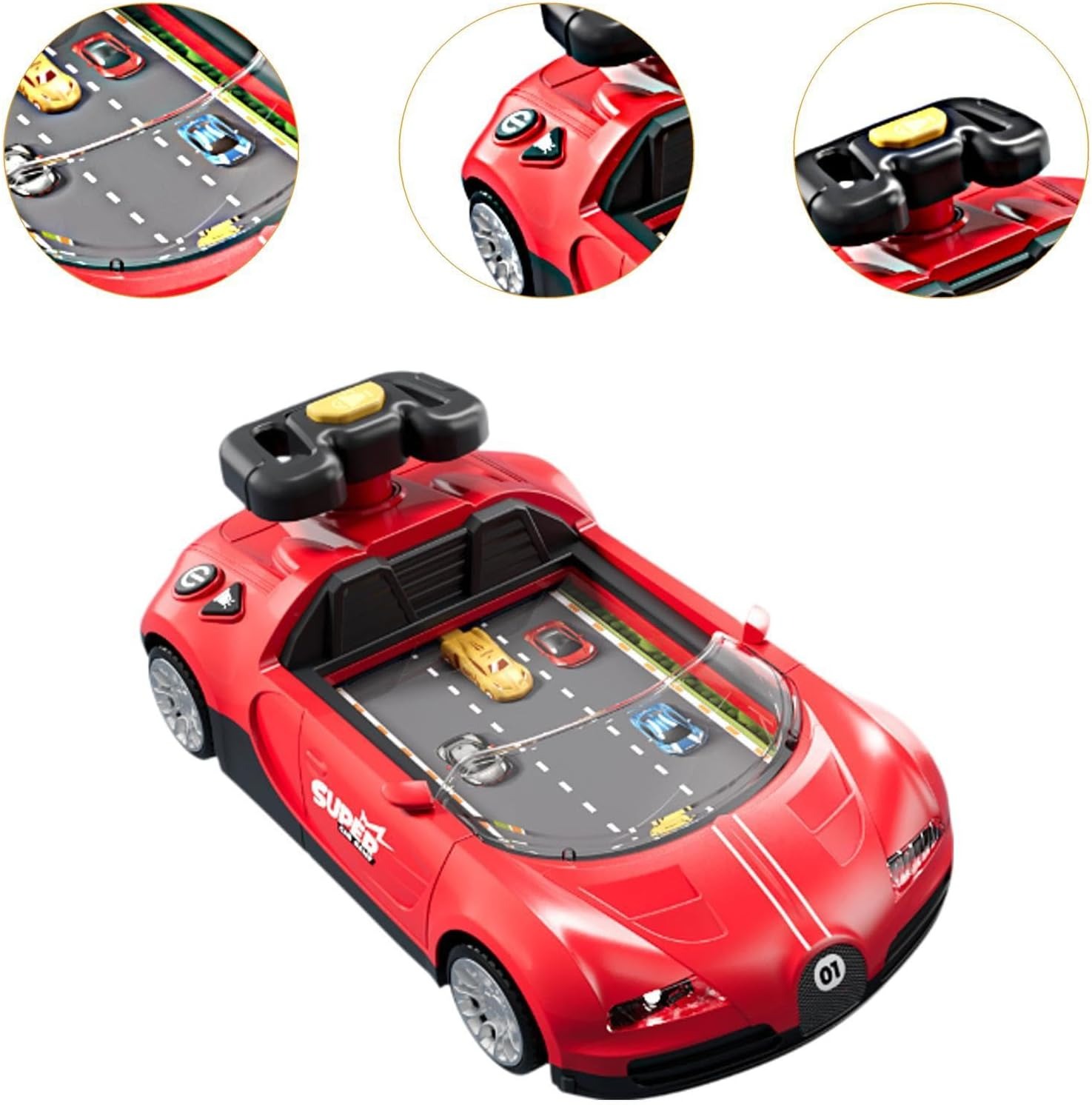 Kids Simulation Driving Game R - Kids Education Courses review and price