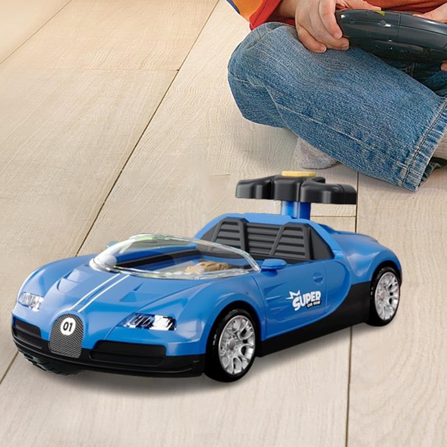 Kids Simulation Driving Game R - Kids Education Courses review and price
