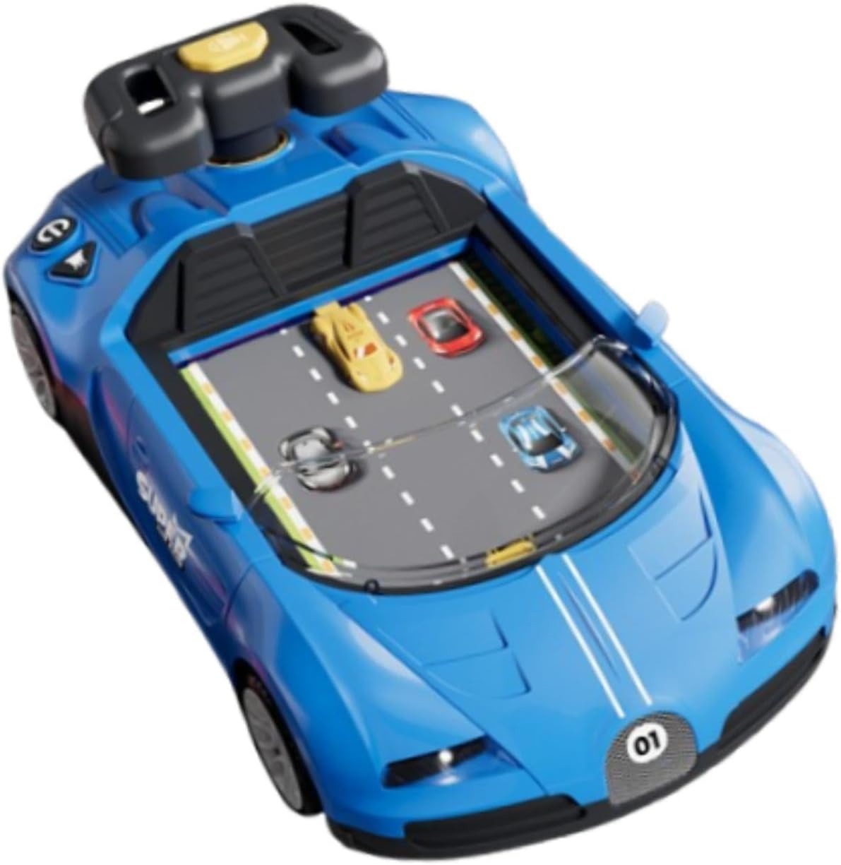 Kids Simulation Driving Game R - Kids Education Courses review and price