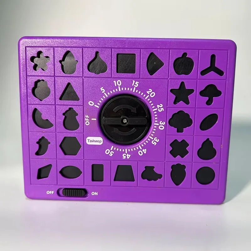 Children Time Board Puzzle Edu - Kids Education Table review and price