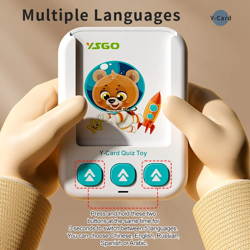 Russian Talking Flash Cards Se - Kids Education Laptop review and price