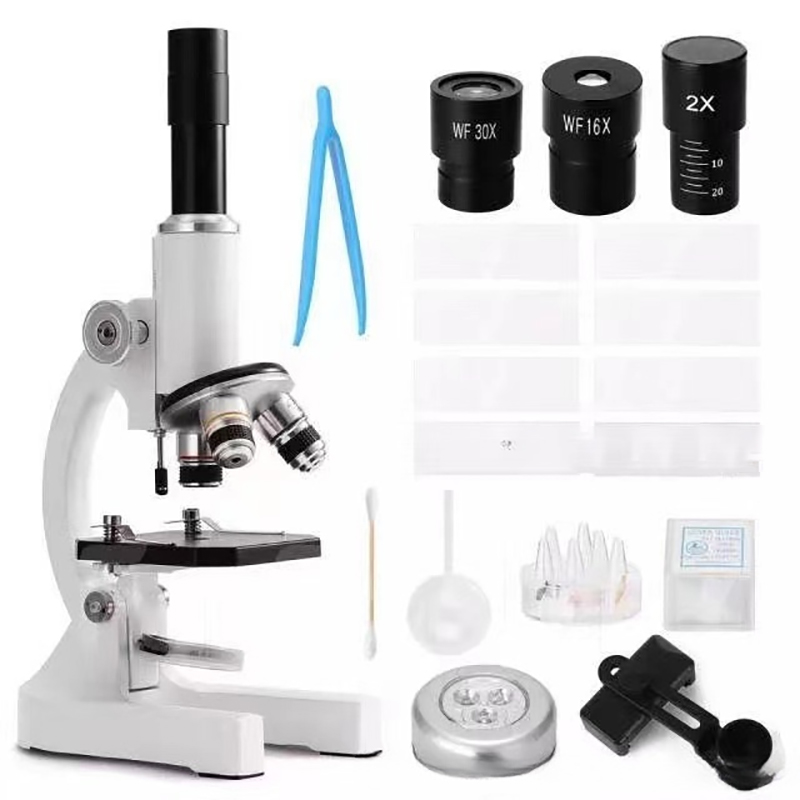 Microscope for Adults Kids 64X - Kids Definition Of Education review and price