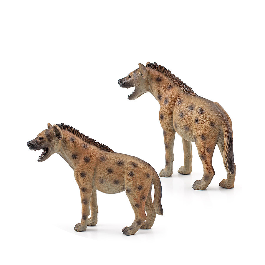 Realistic Plastic Wildlife Hye - Kids Education Product review and price